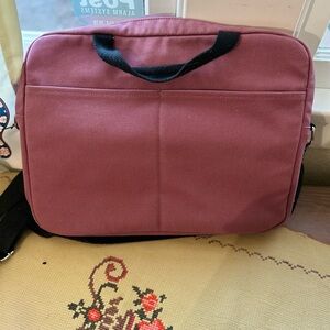 Messenger Bag by Baron Fig